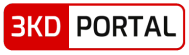 Logo 3kd